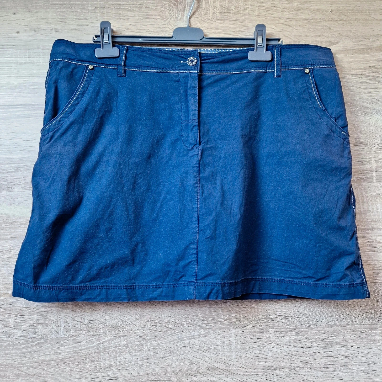 Jupe short